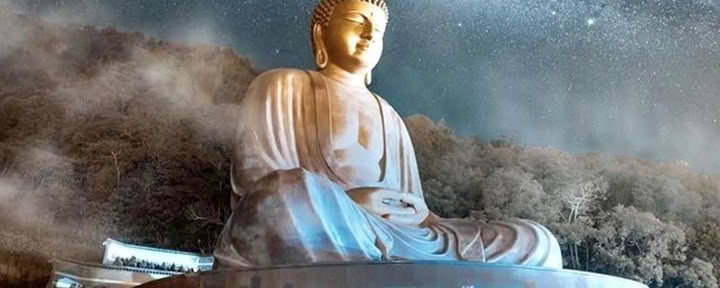 Awakening Within the Dream 10-tägiges Dream Yoga Retreat