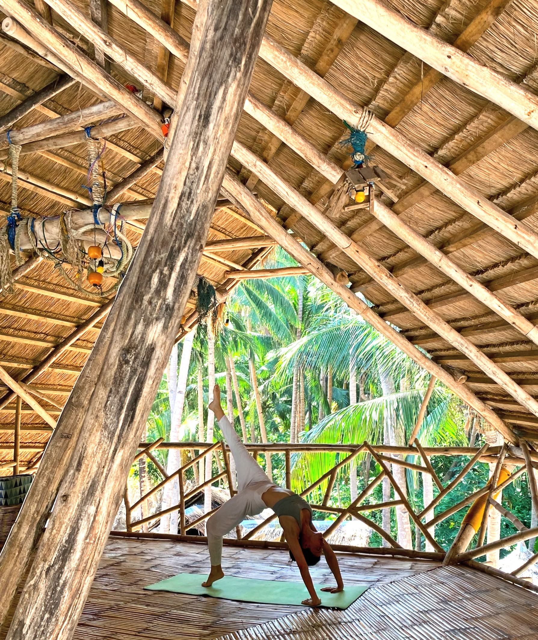 Seven Souls Spirituelles Retreat