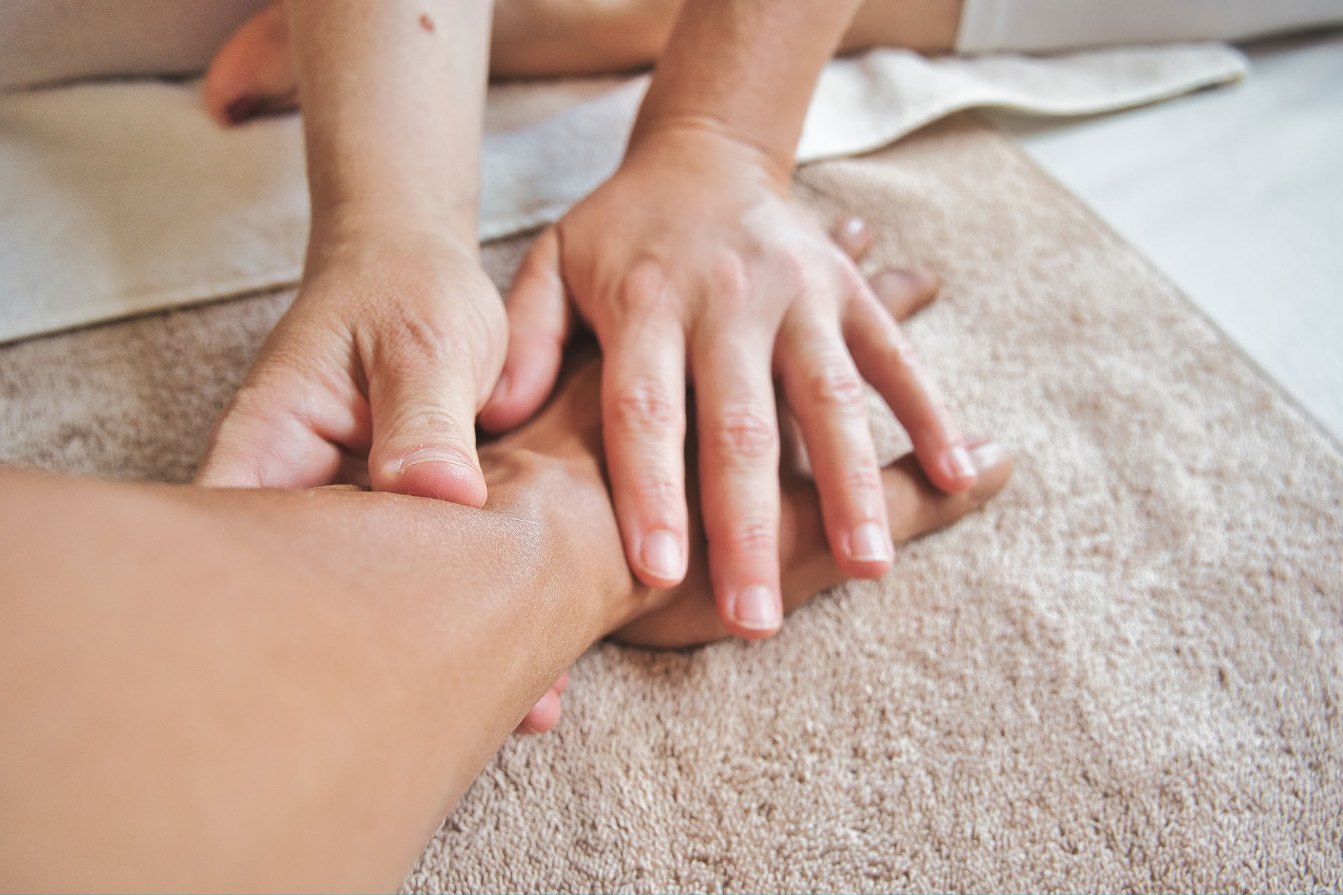 Seven Souls Spirituelles Retreat