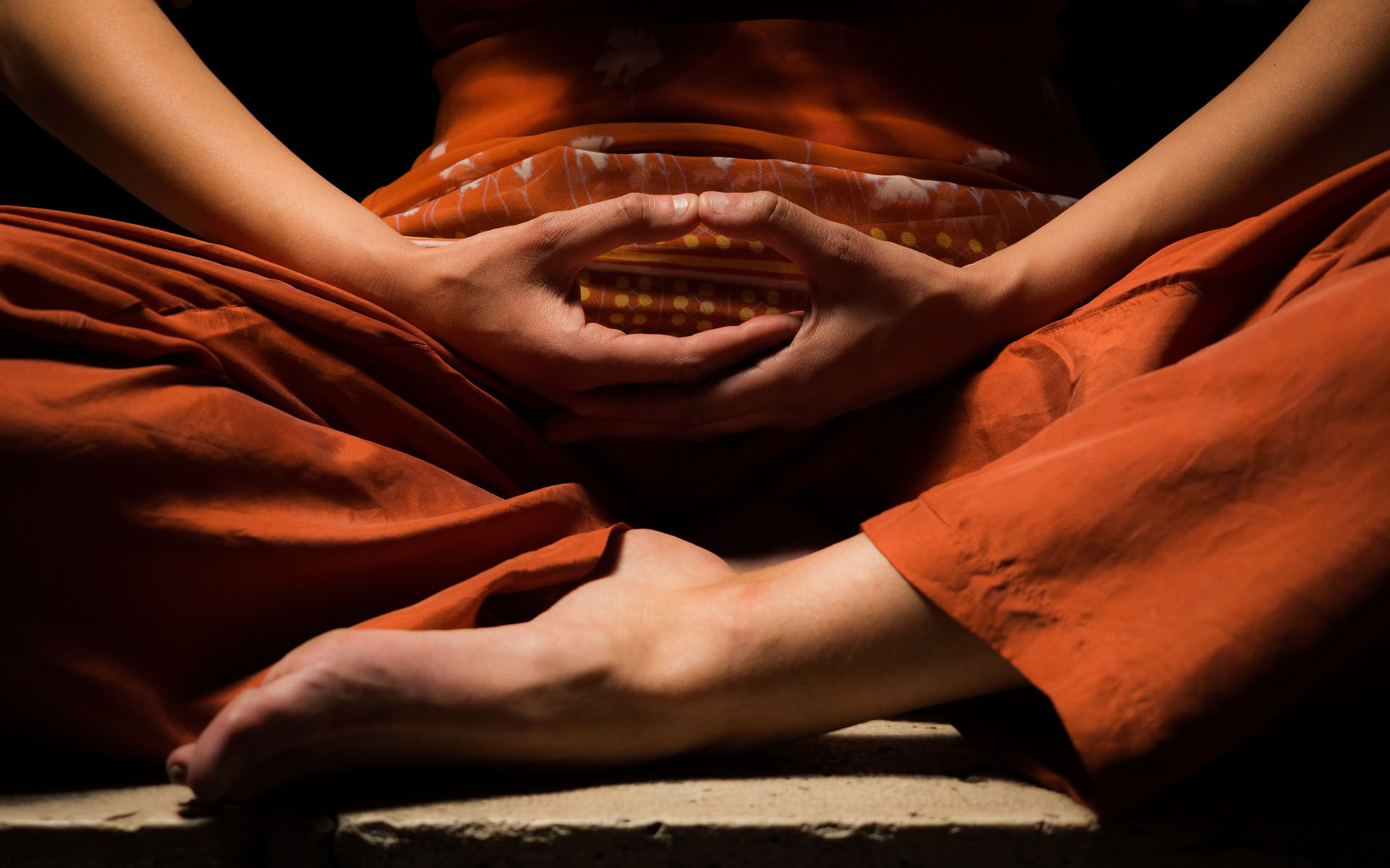 Meditations-Workshop
