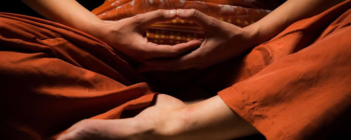 Meditations-Workshop