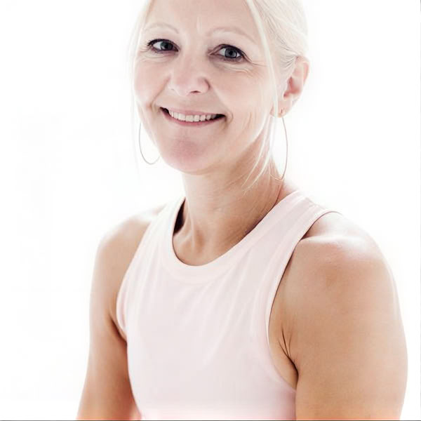 Retreat mit Catherine Weston