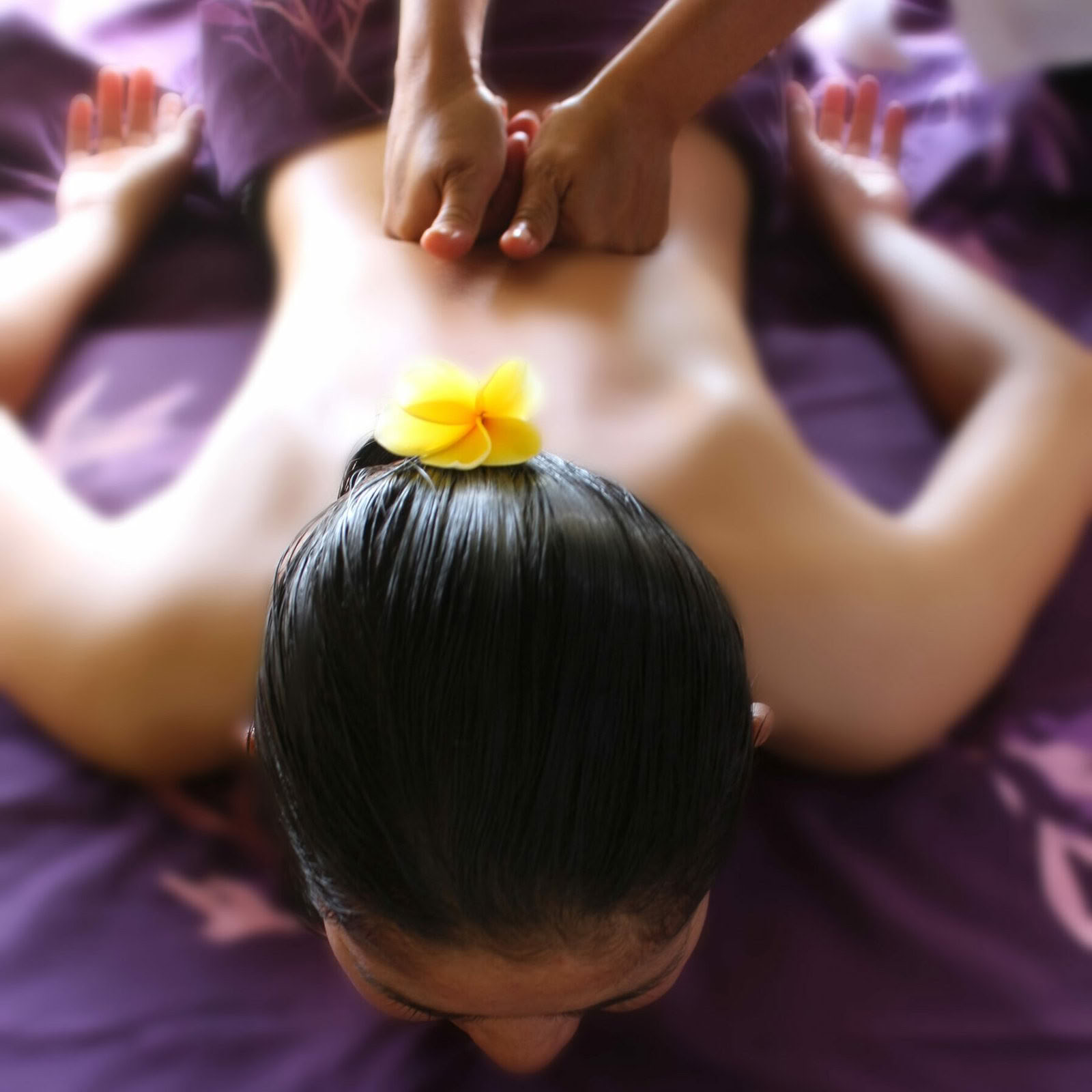 Halbtägige Wellness-Auszeit