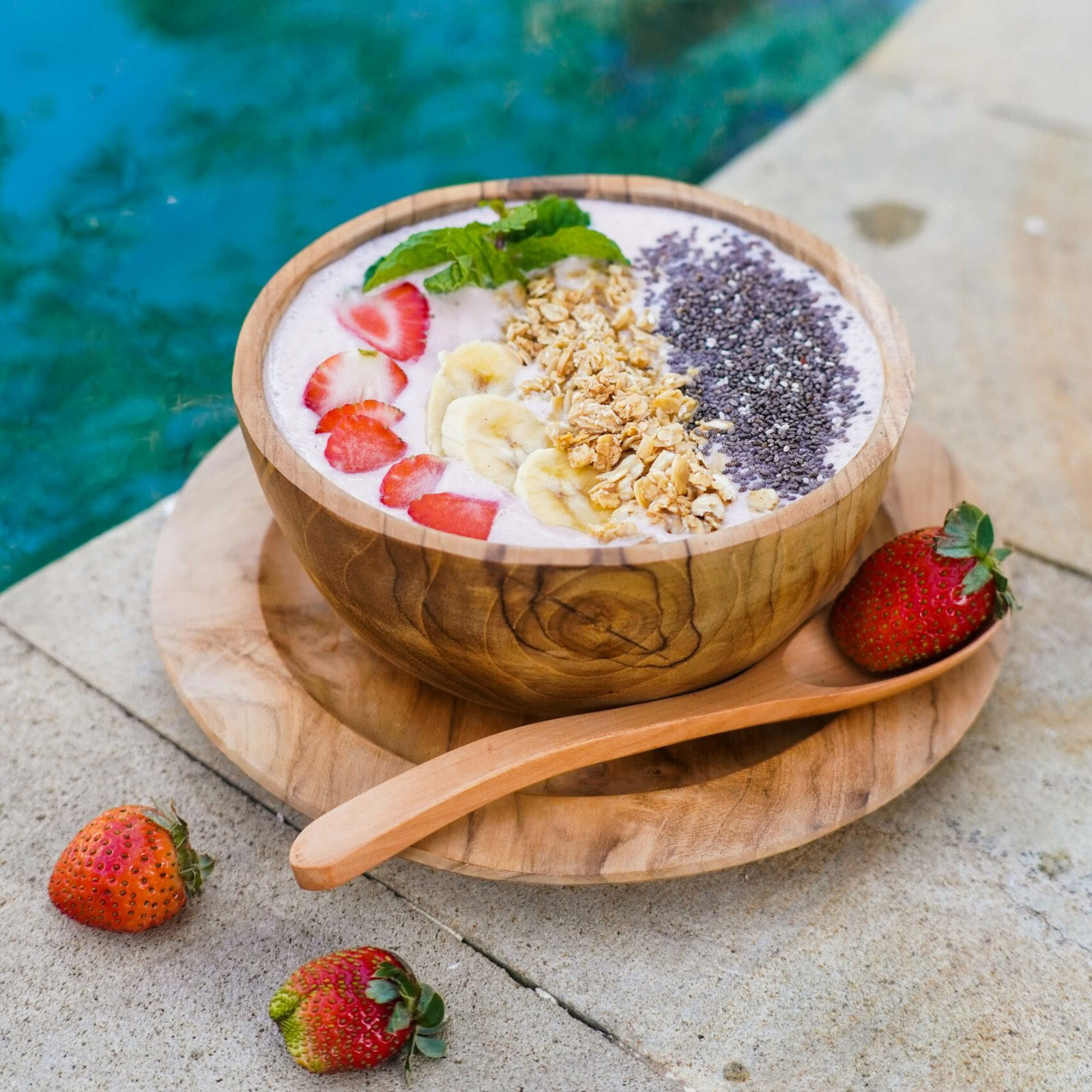 Halbtägige Wellness-Auszeit