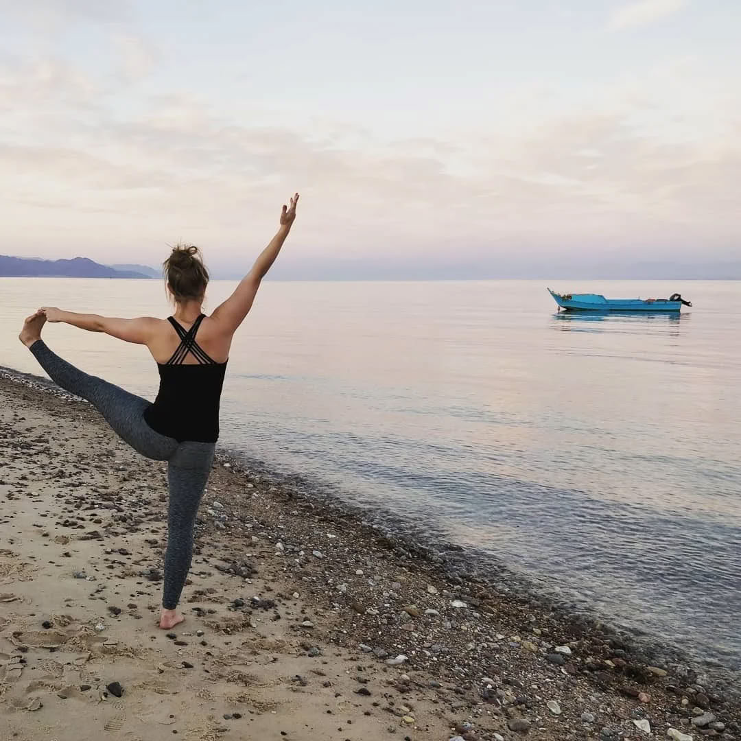 Stressmanagement-Workshop & Yoga Nidra