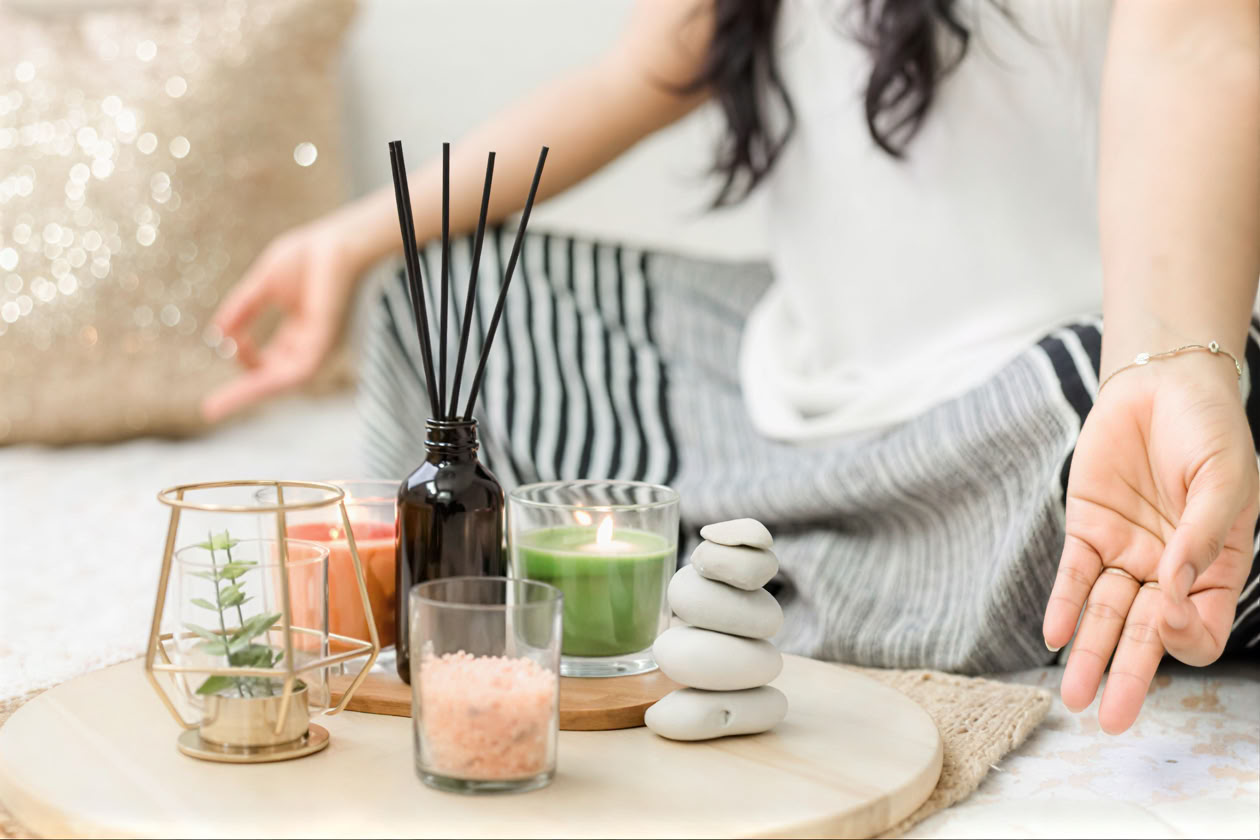 Ayurveda Abend mit Dr. Vignesh