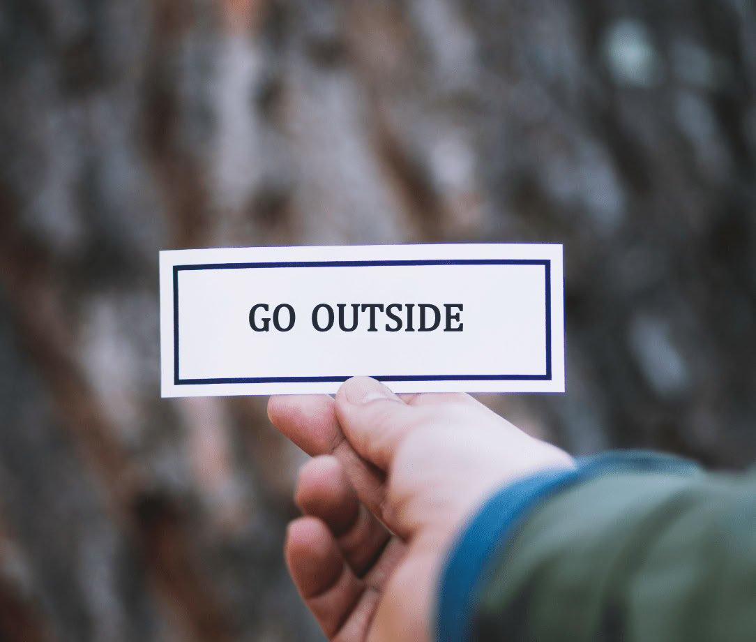 Solo Retreat