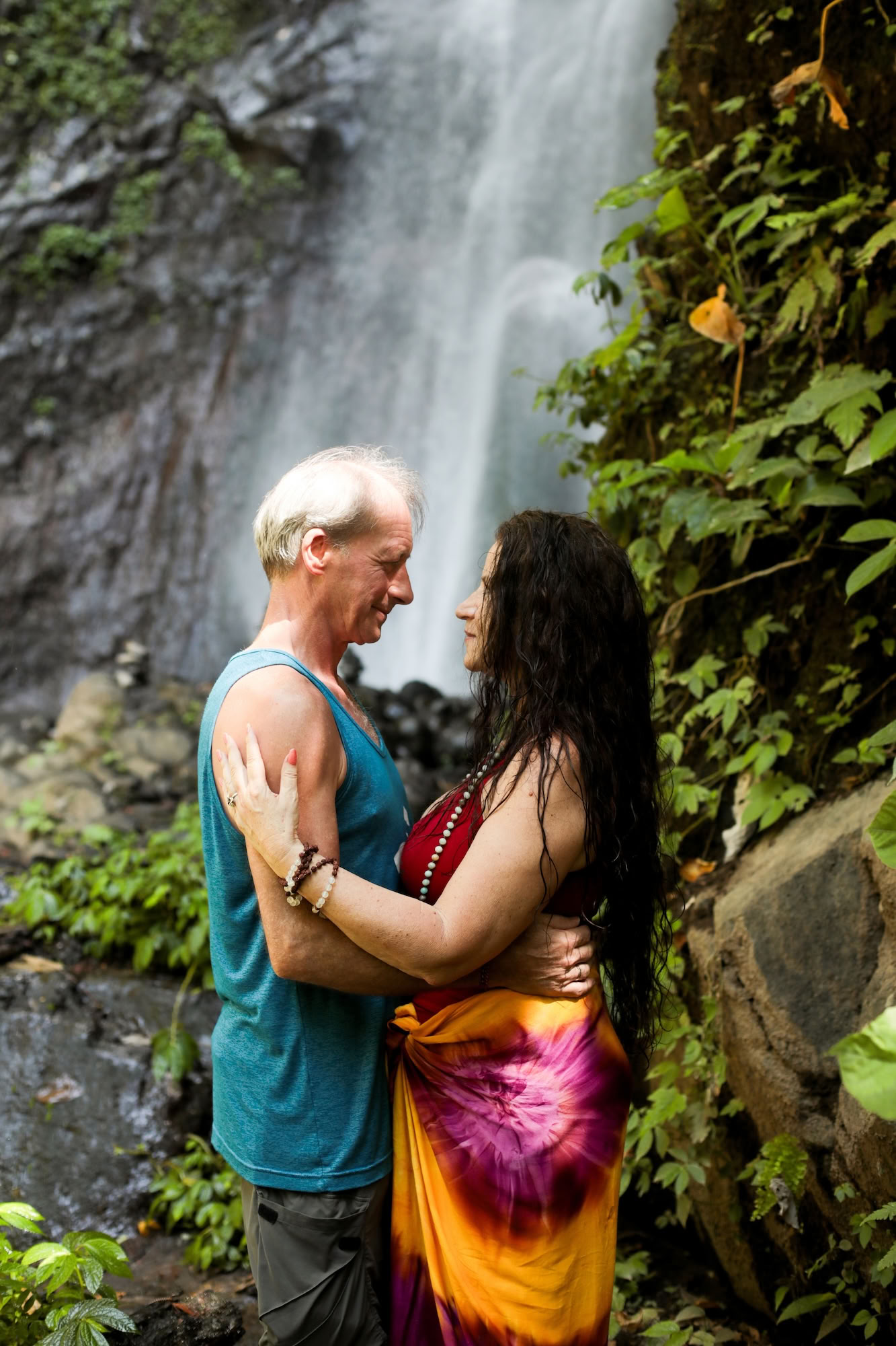 Bali-Retreat FOLGE DEINER SEELE