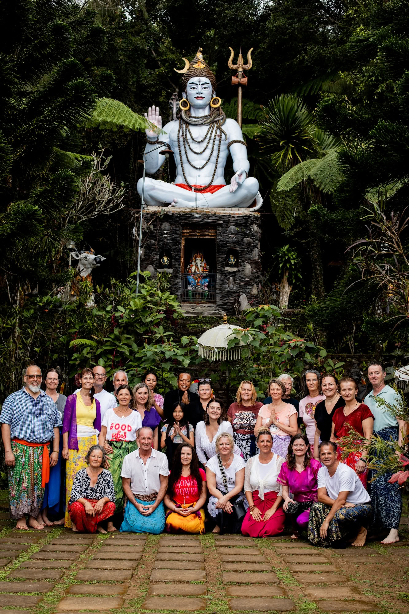 Bali-Retreat FOLGE DEINER SEELE