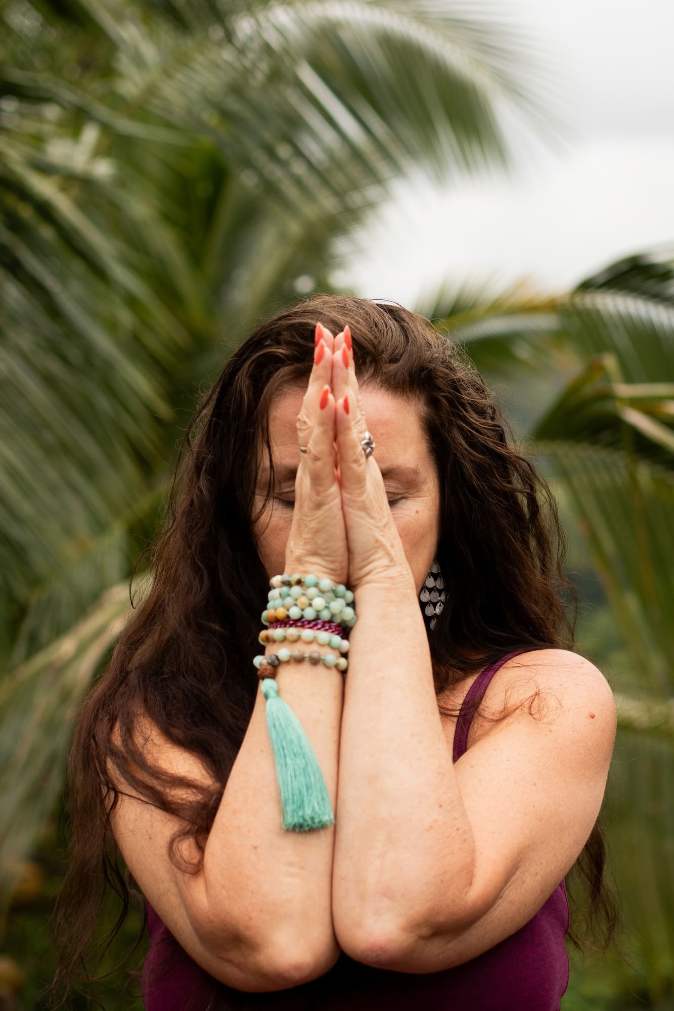 Bali-Retreat FOLGE DEINER SEELE