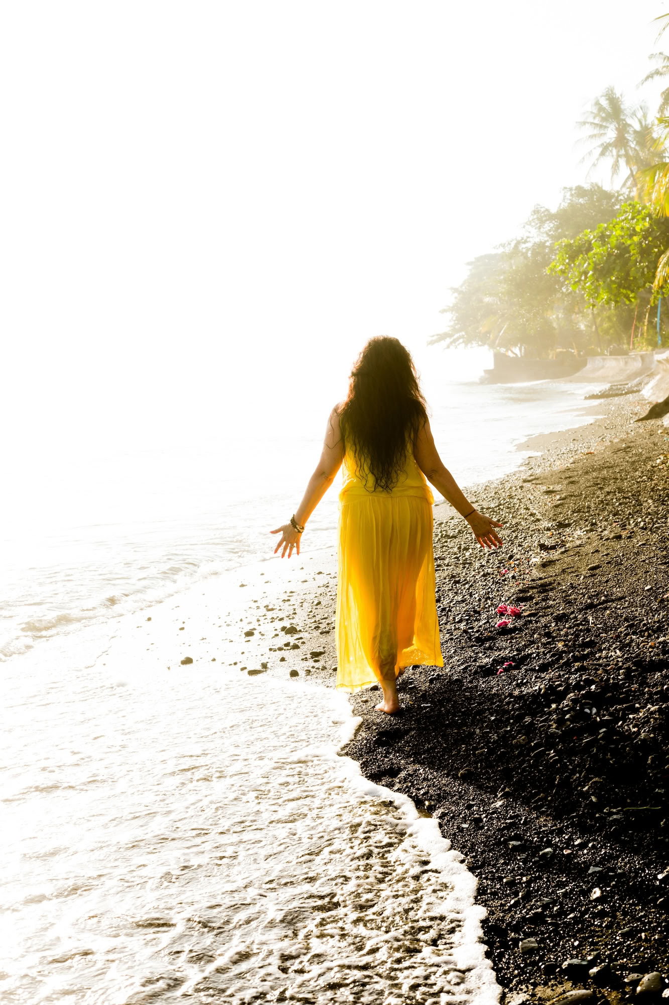 Bali-Retreat FOLGE DEINER SEELE