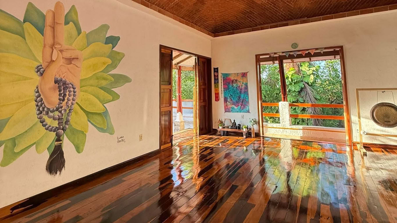 Meisterklasse für Ashtanga