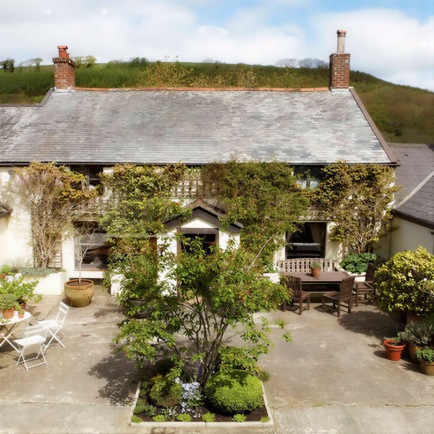 Beckley Retreats - Die Niederlande