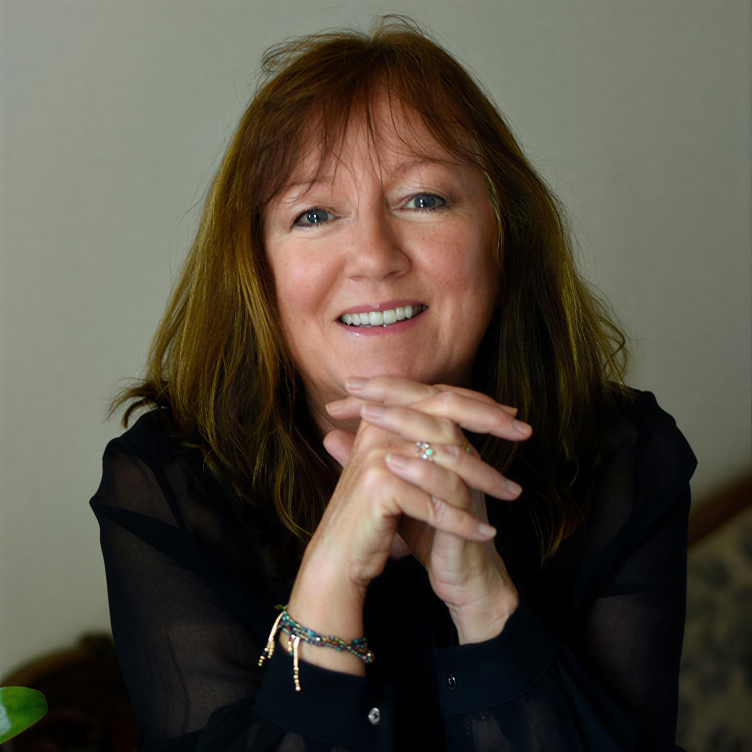 Jiva Healing, England und Wales