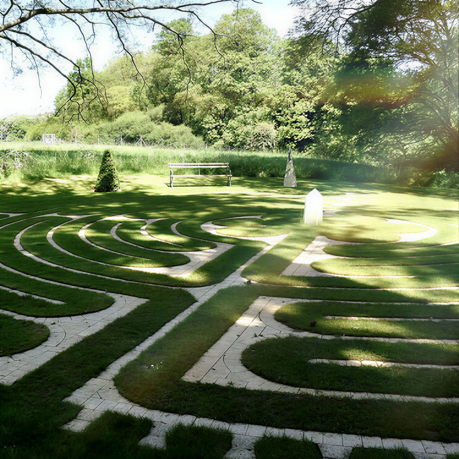 Jiva Healing, England und Wales