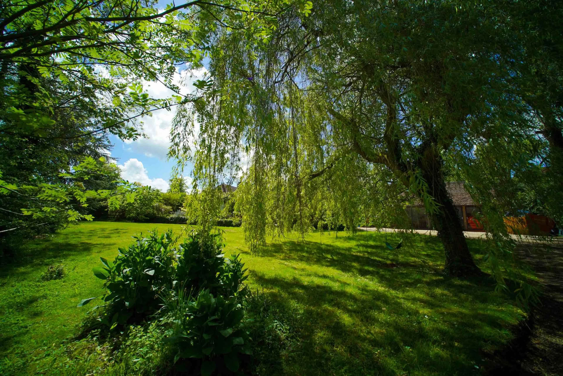 Creative Cooking, Conscious Eating und Yoga Retreat, Cotswolds, Oxfordshire
