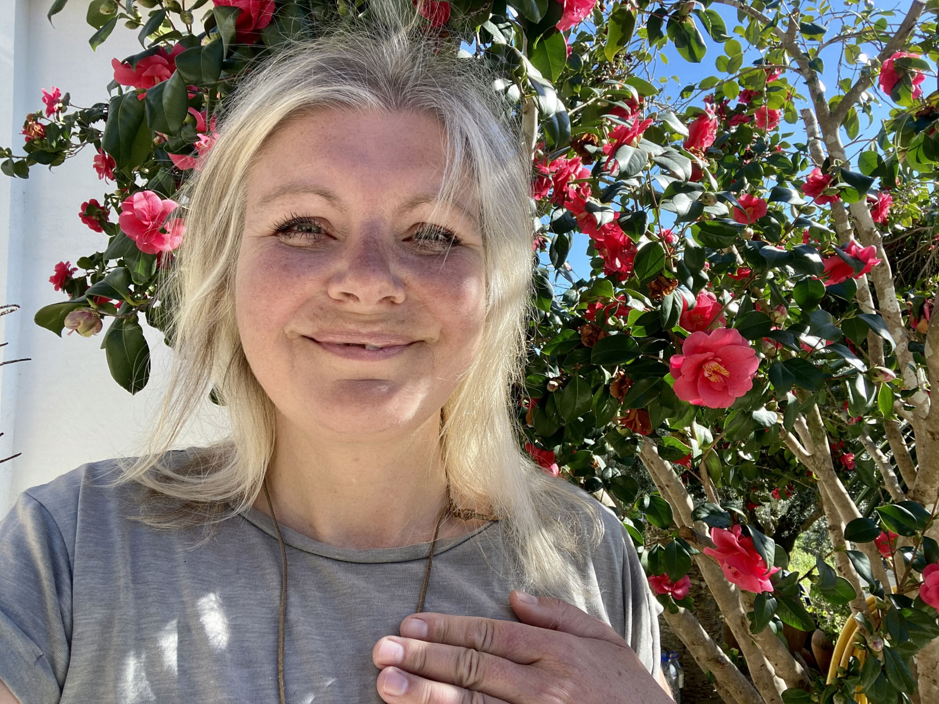 Ganzheitliche Therapie, Coaching oder Yoga