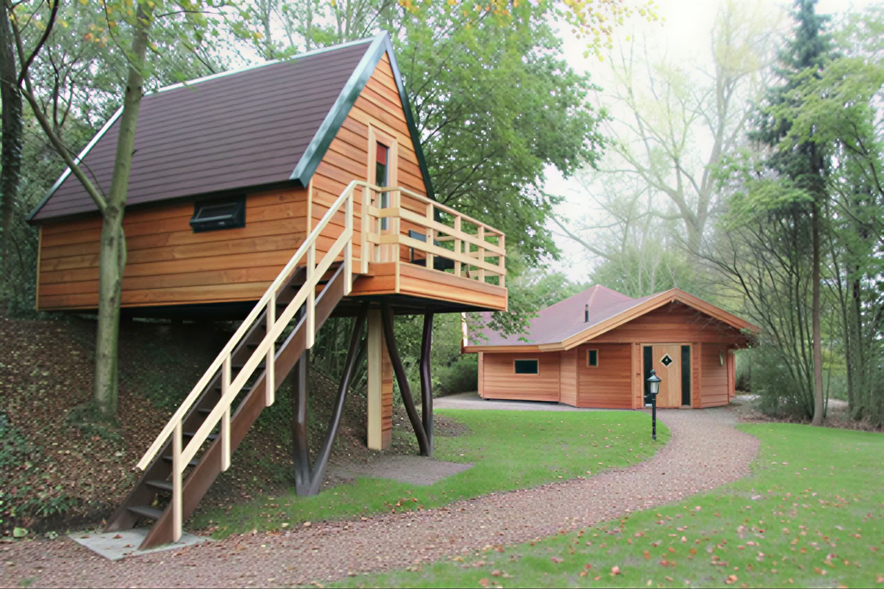 Doppelte Zeremonie, 6-tägiges Retreat
