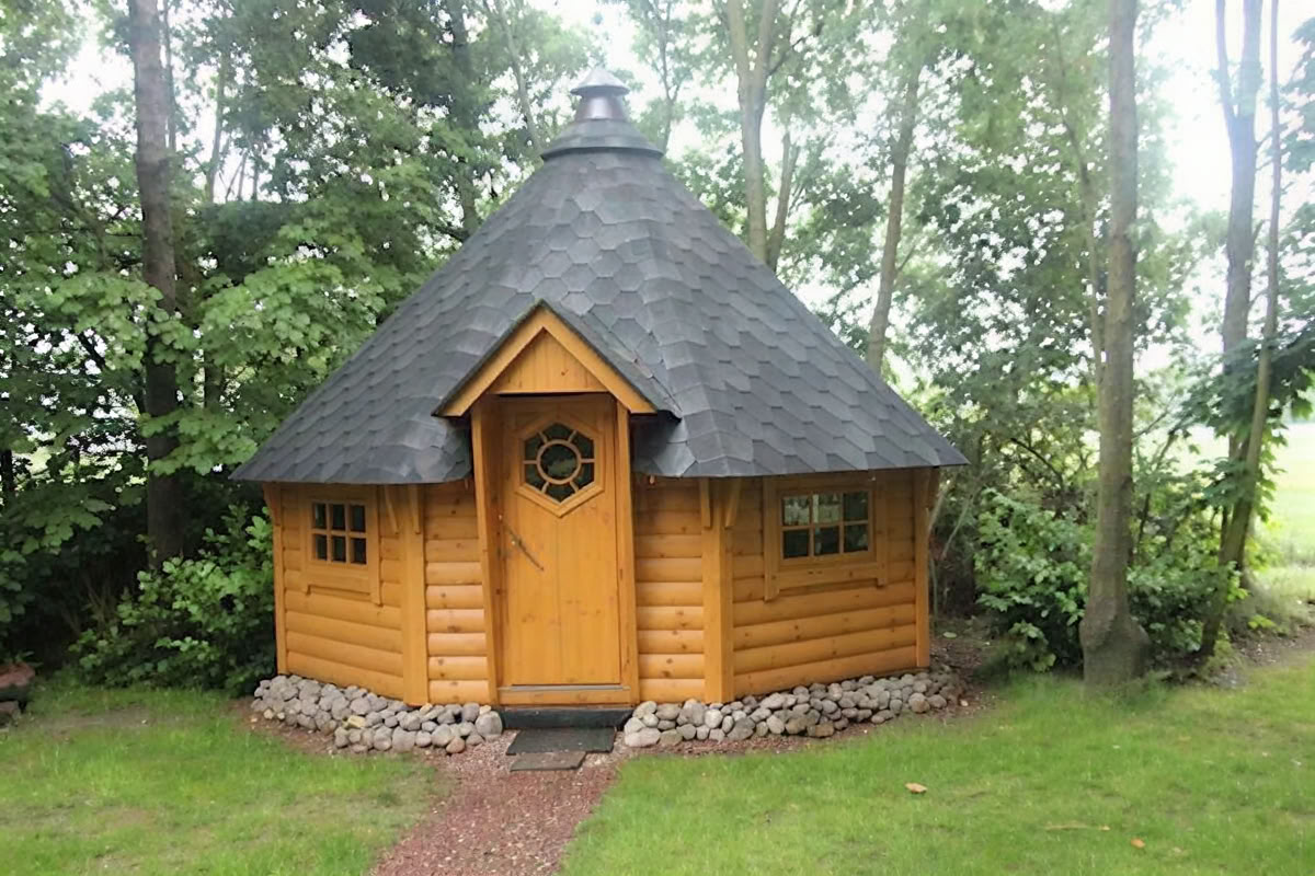 Doppelte Zeremonie, 6-tägiges Retreat