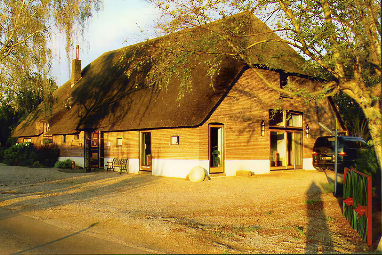 Doppelte Zeremonie, 6-tägiges Retreat
