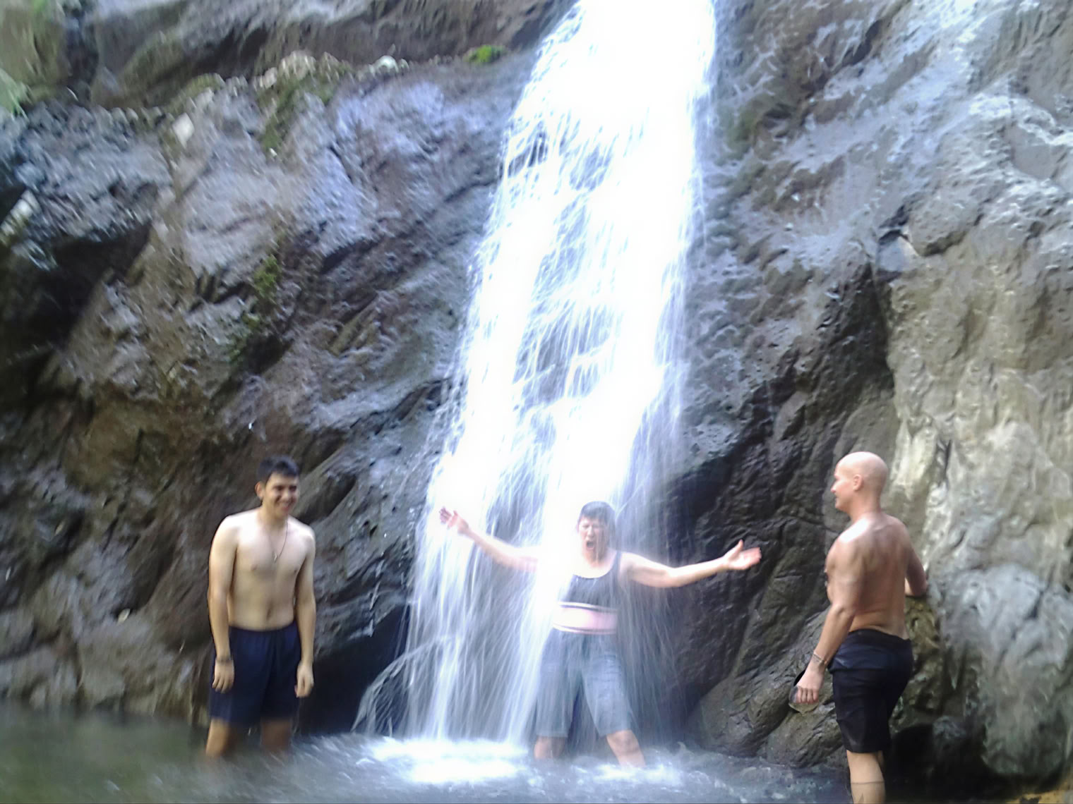 Premium-Retreats am Mount Shasta