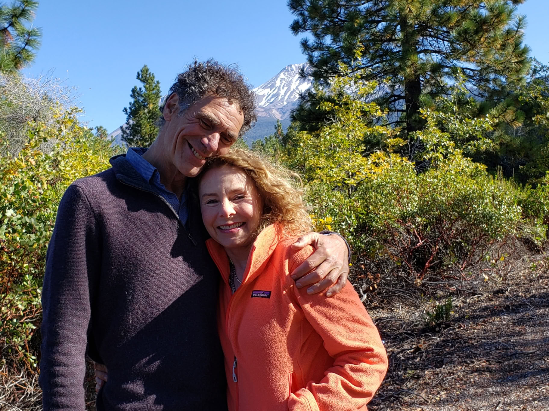 Premium-Retreats am Mount Shasta