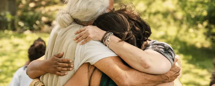 ASHA Breathcamps 2026 – 6. Sep. - 12. Sep.