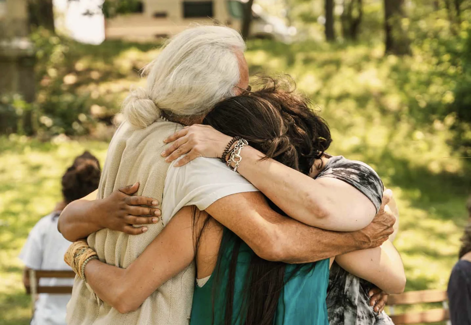 ASHA Breathcamps 2026 – 20. Sep. - 26. Sep.