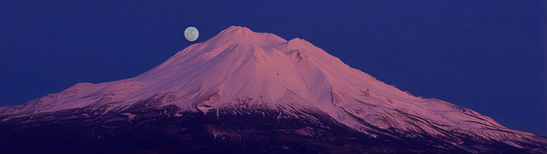 11:11 Sacred Site Journey - Portal Tour am Mount Shasta