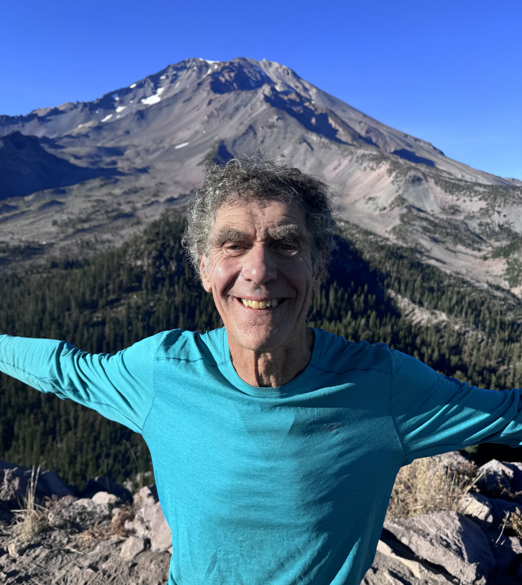 11:11 Sacred Site Journey - Portal Tour am Mount Shasta