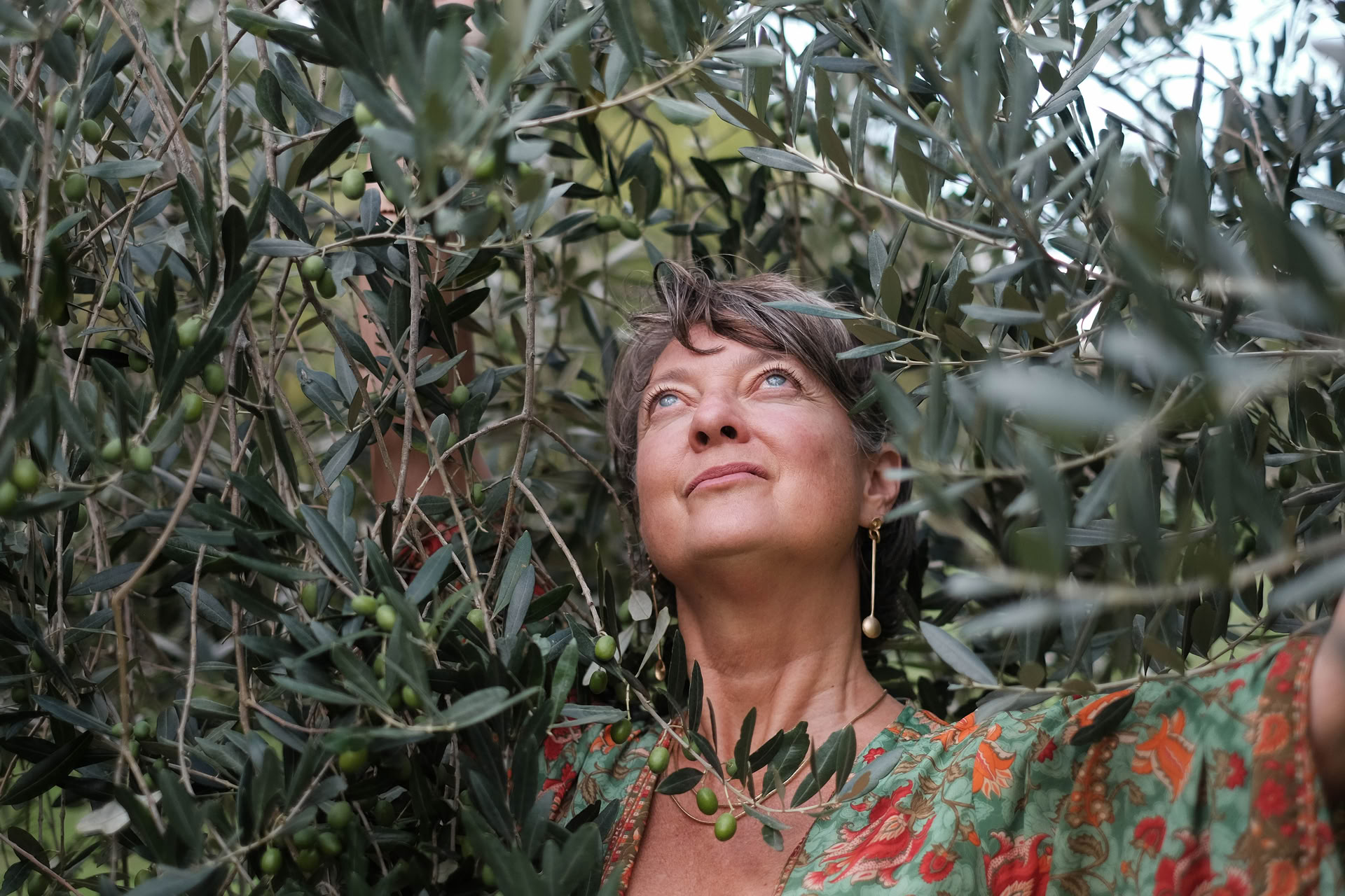Amy Rachelle - Intuitive Lesungen
