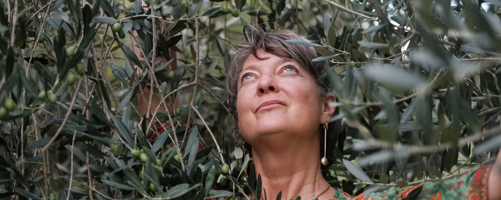 Amy Rachelle - Intuitive Lesungen