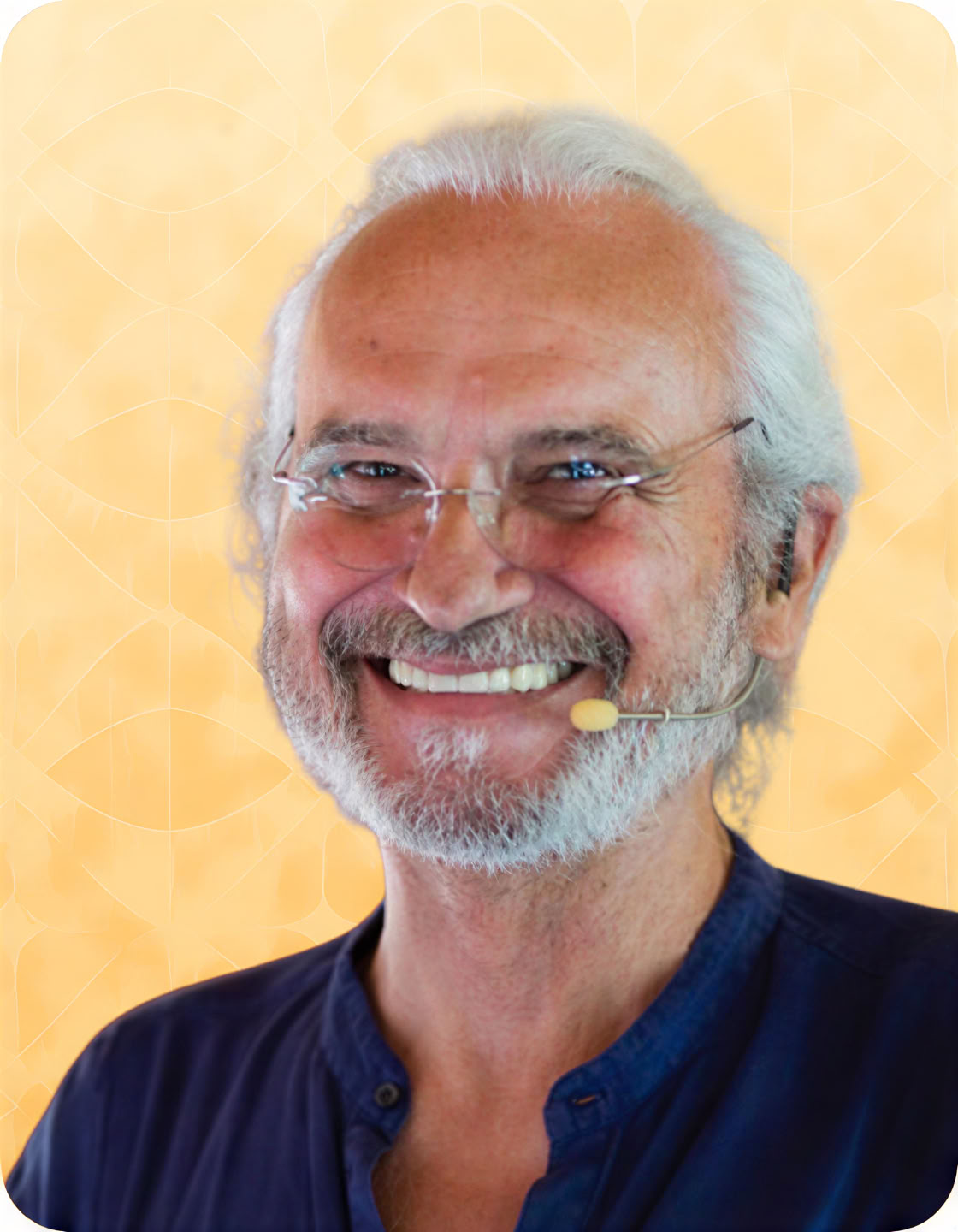 BreathCamp 2026 – 30. August – 5. September 2026