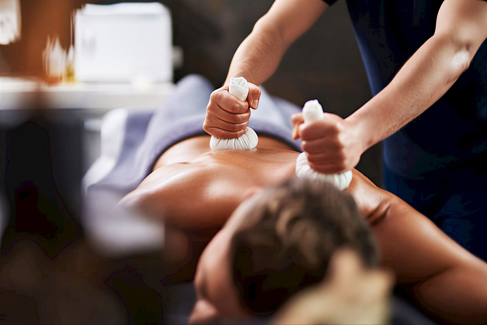 Panchakarma · 7–14 Tage Ayurveda-Kuren