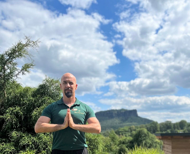 Panchakarma · 7–14 Tage Ayurveda-Kuren