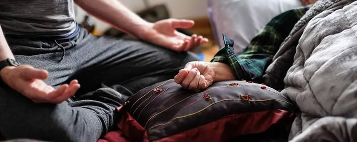 Ketamintherapie