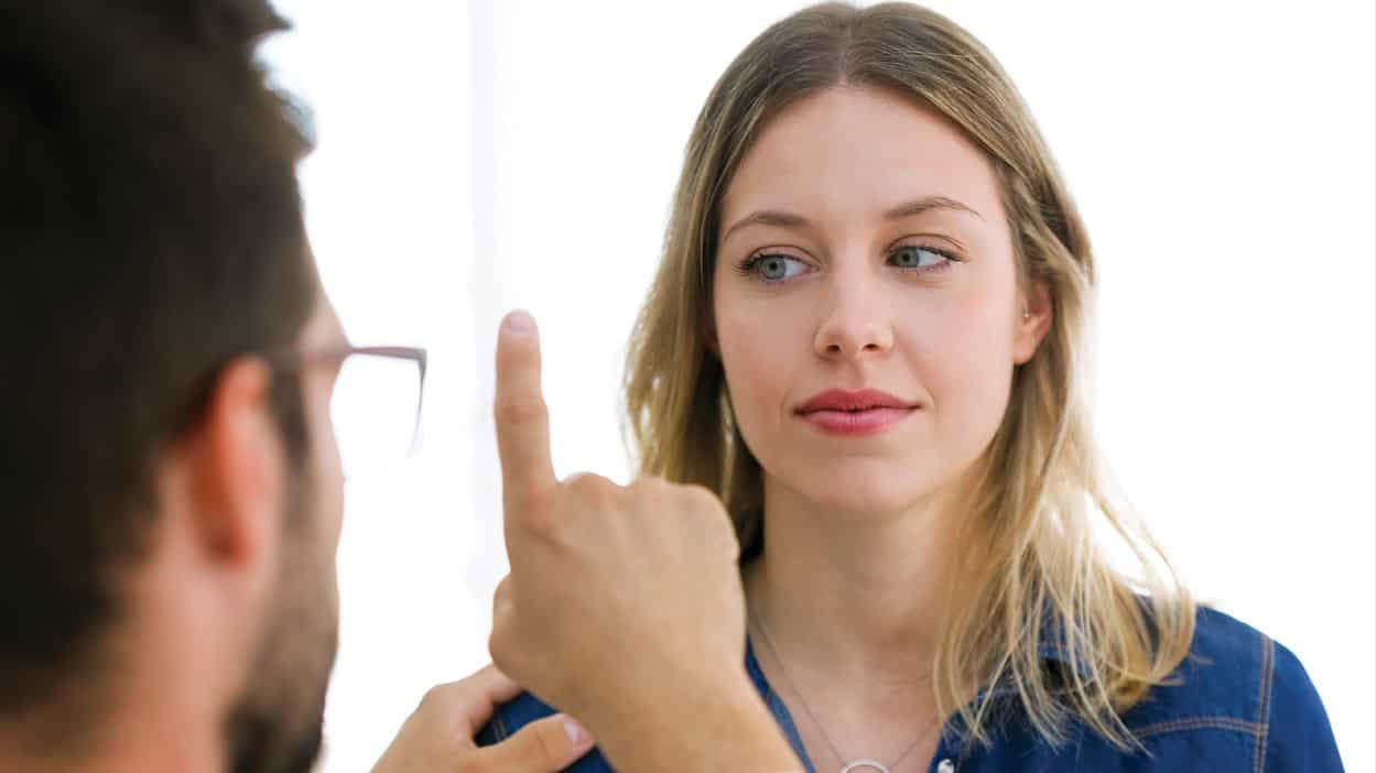 EMDR Regelmäßige Sitzungen