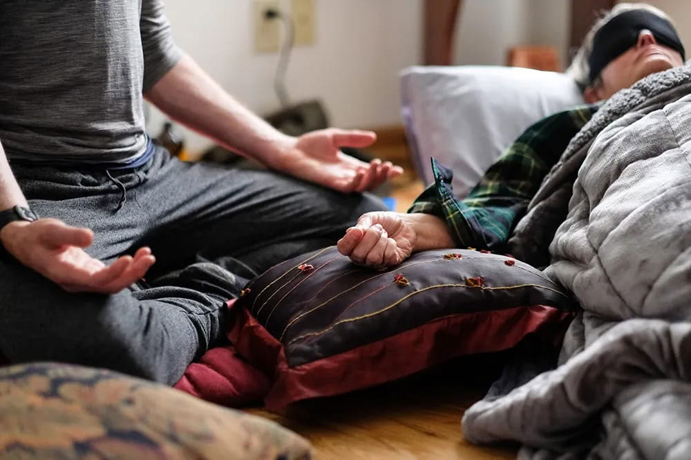 Kognitive Verhaltenstherapie (KVT)