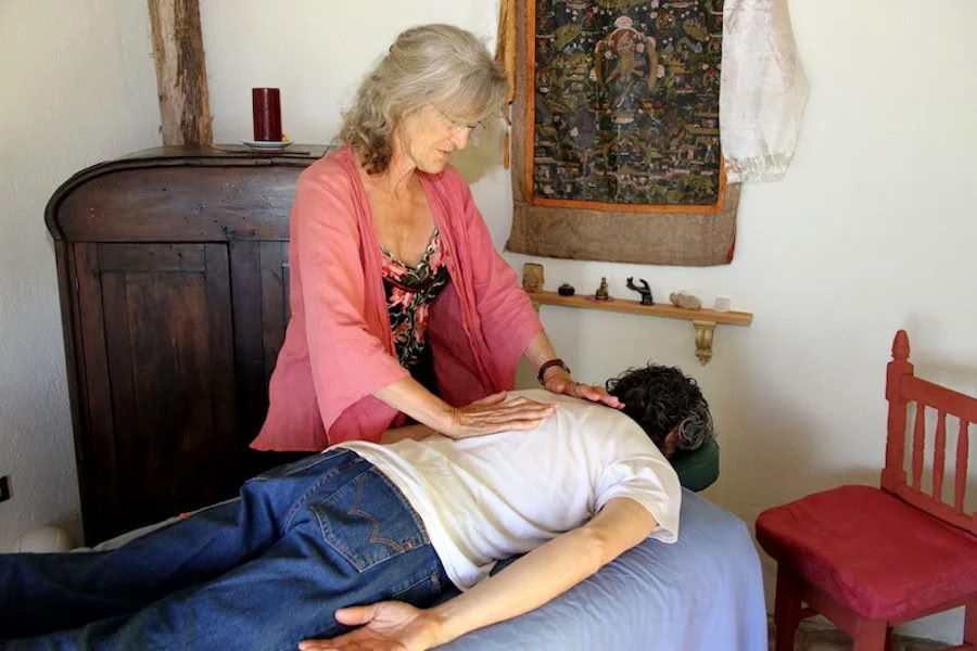 Reiki Training: Evolution des Bewusstseins