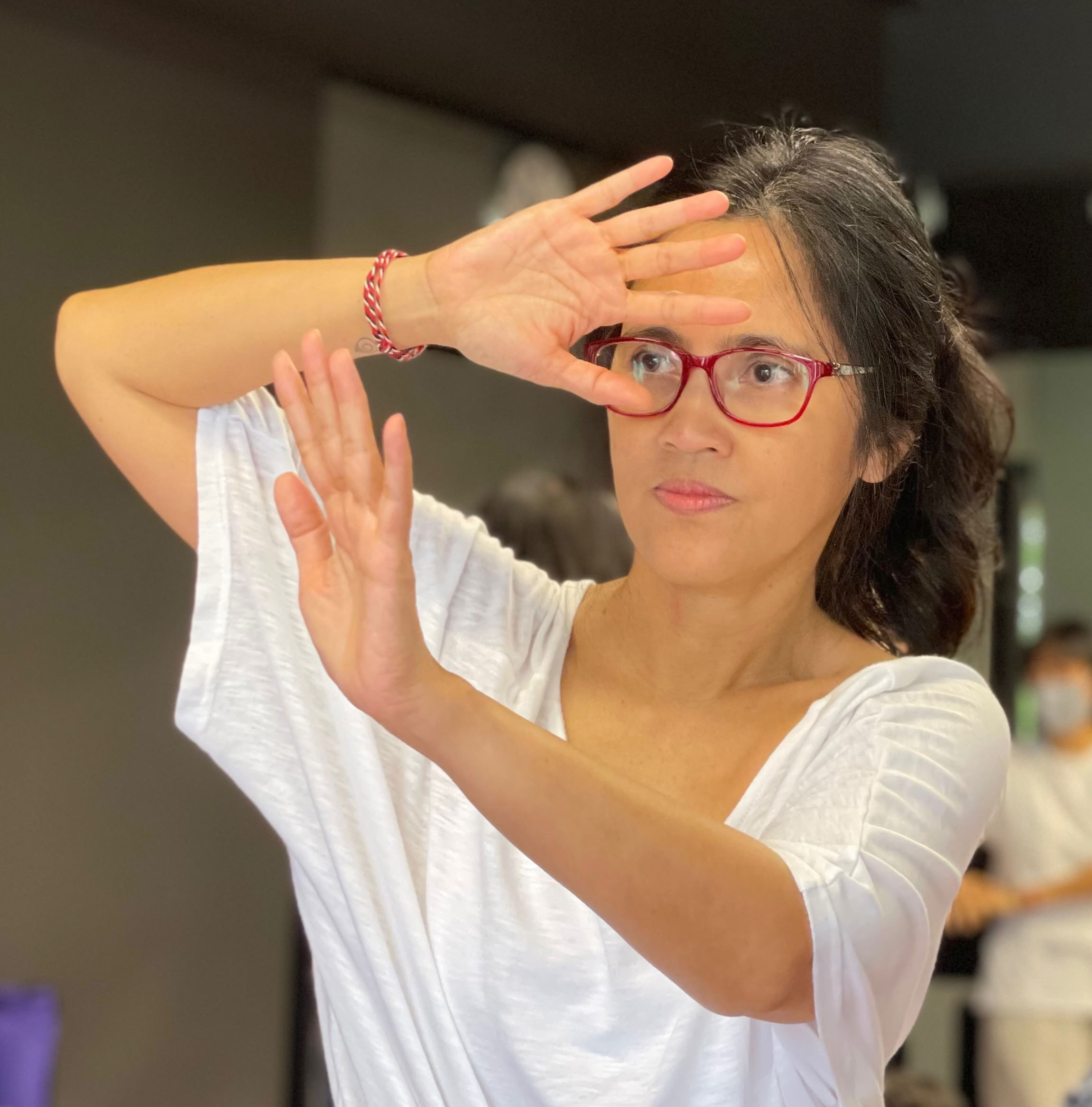Long-Life-Qigong-Kurs