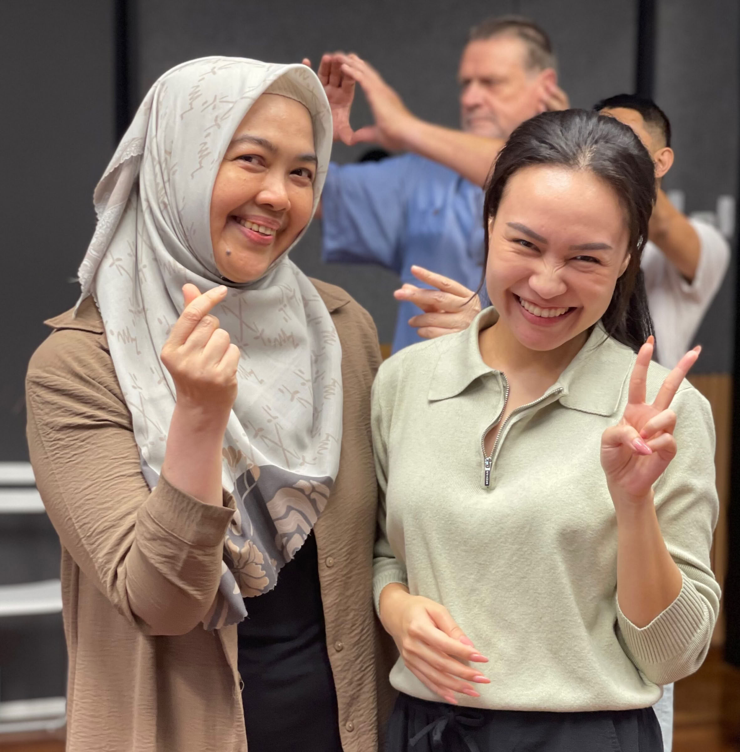 Long-Life-Qigong-Kurs