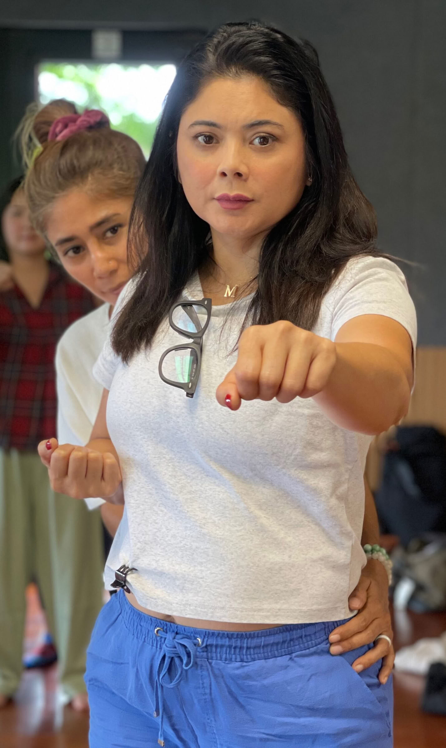 Long-Life-Qigong-Kurs