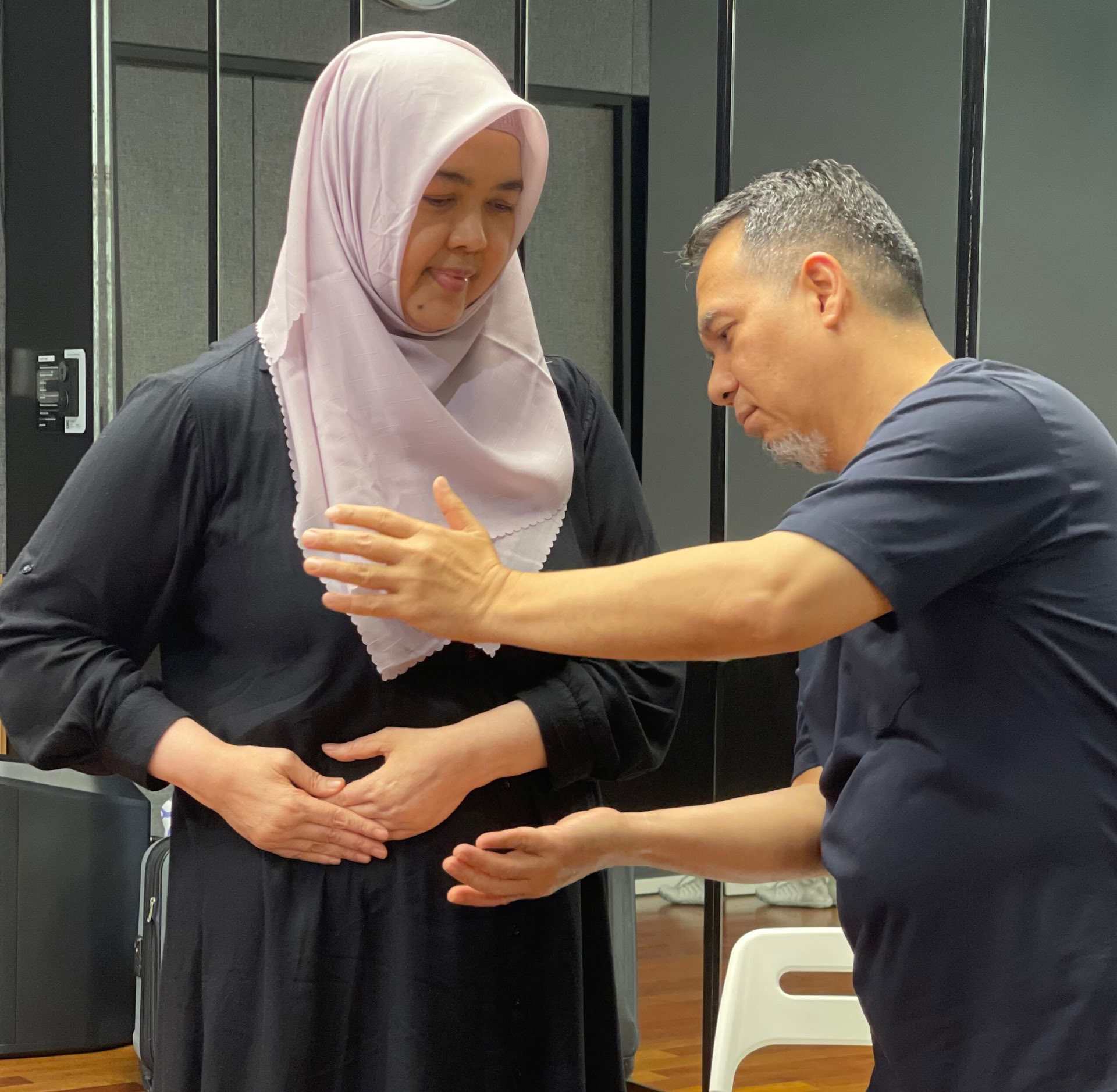 Long-Life-Qigong-Kurs