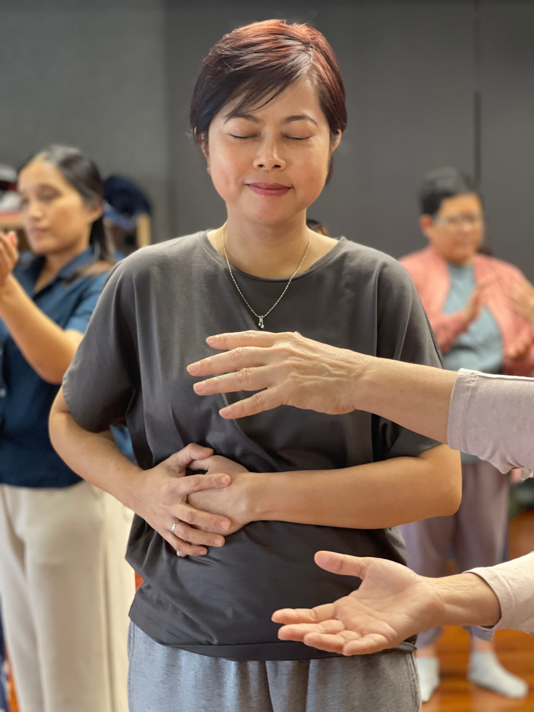 Long-Life-Qigong-Kurs