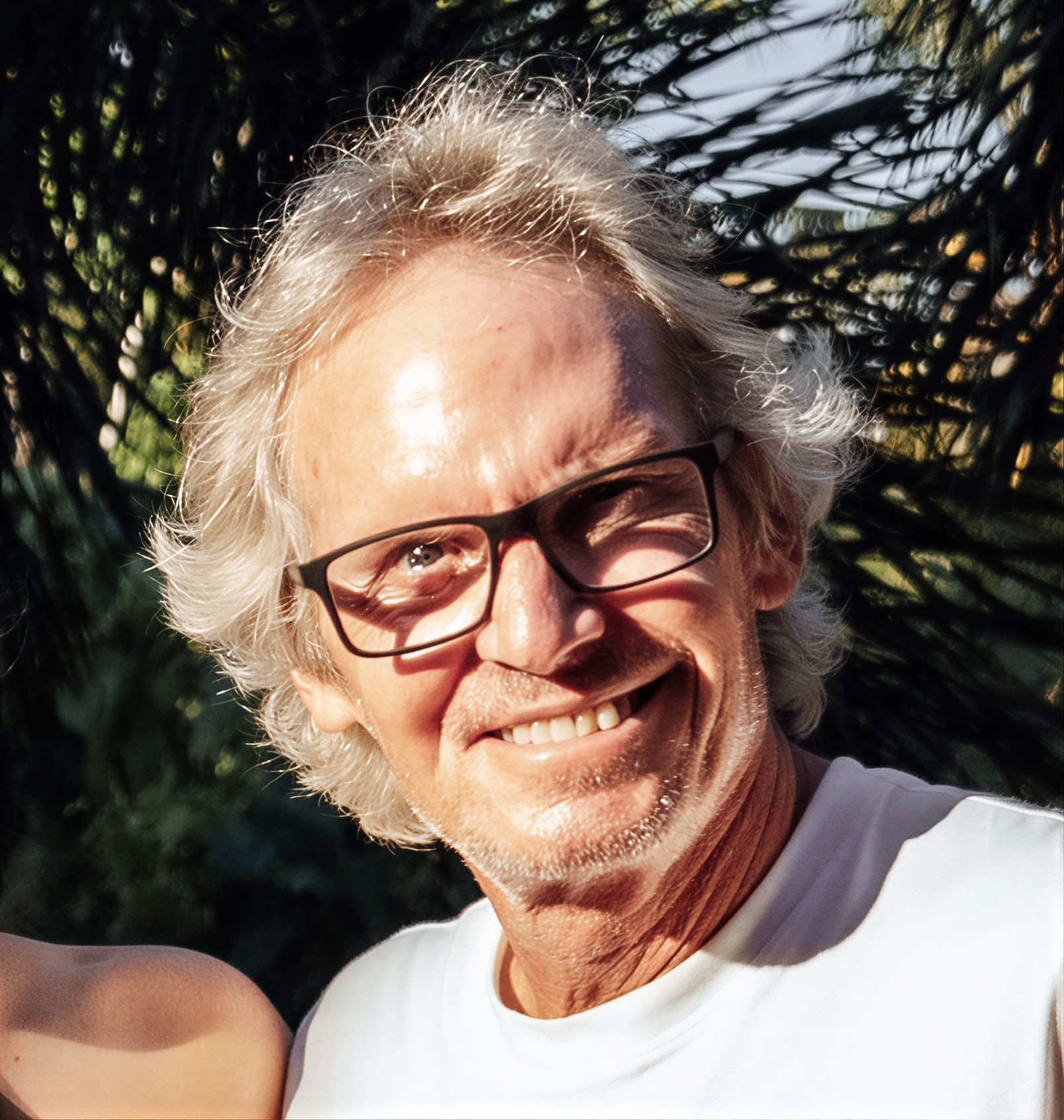 Long-Life Qi Gong-Kurs
