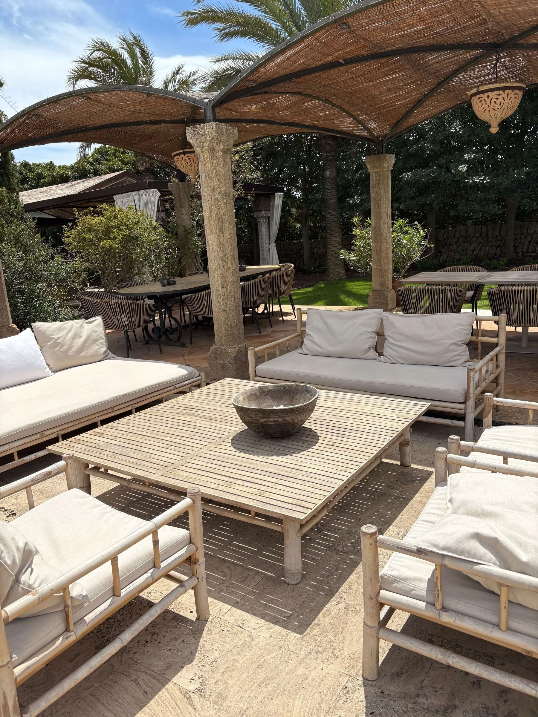 Luxuriöses Yoga Retreat im Cal Reiet – 1.–5. September 2026