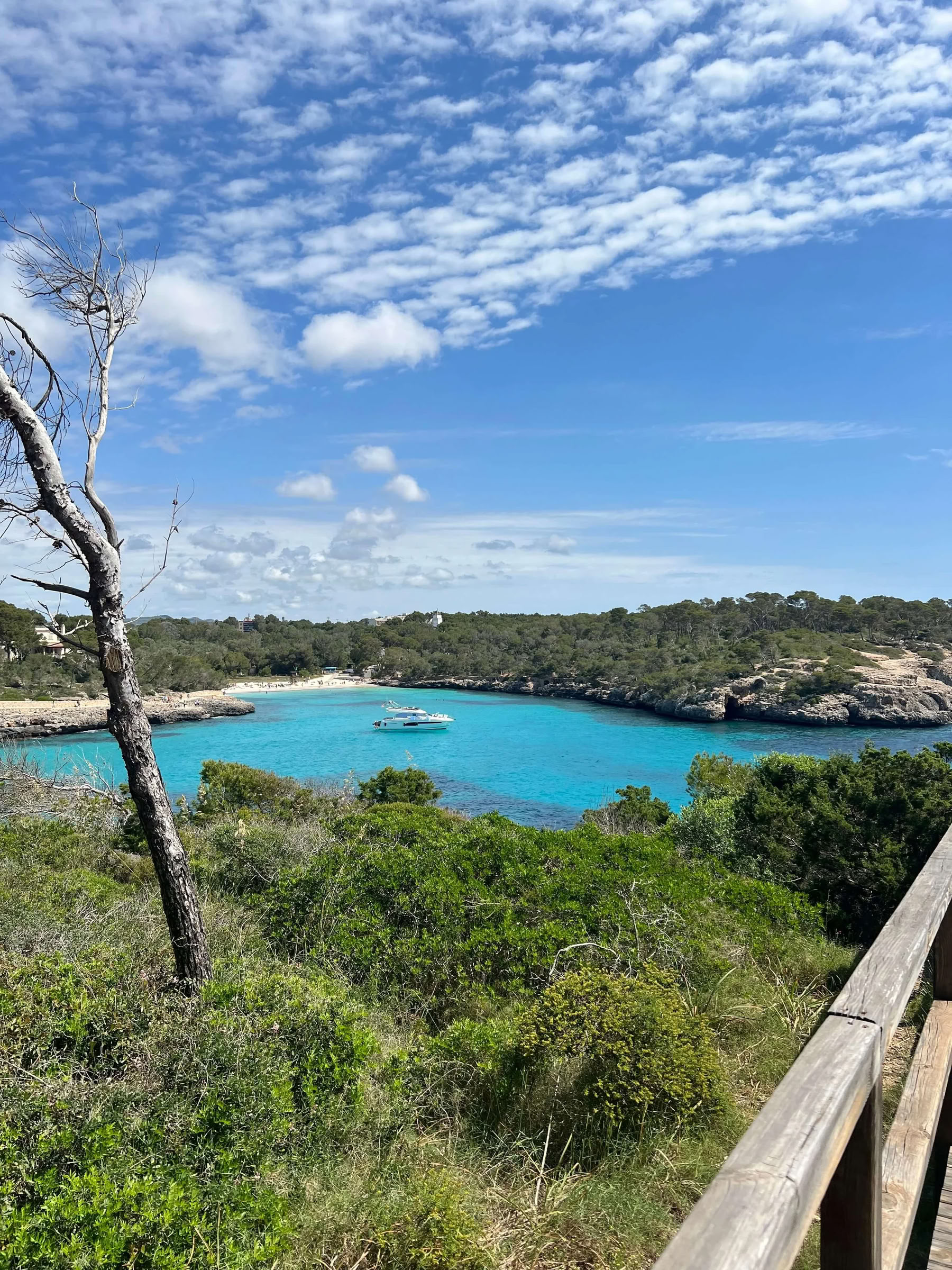 Luxuriöses Yoga Retreat im Cal Reiet – 1.–5. September 2026
