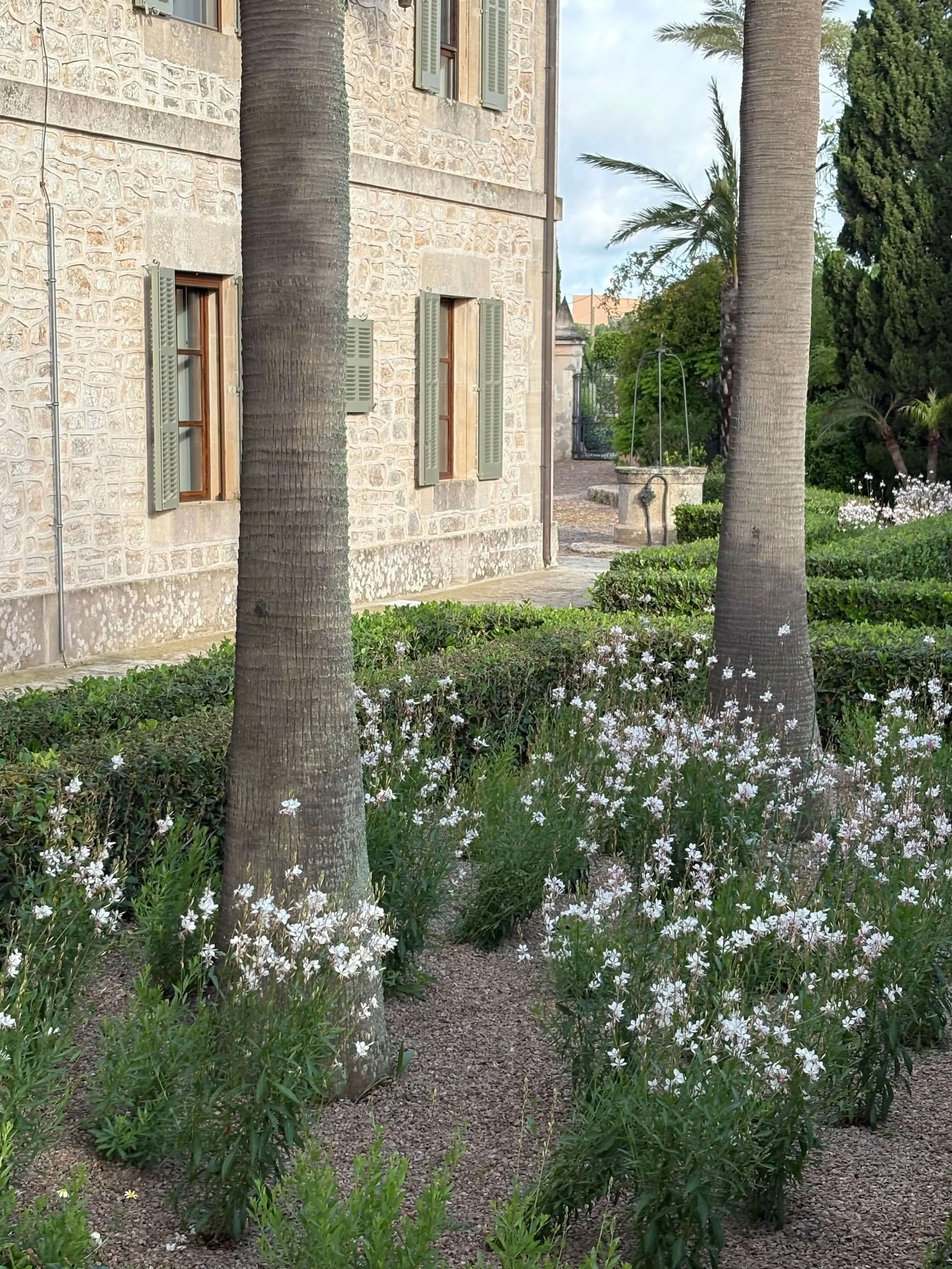 Luxuriöses Yoga Retreat im Cal Reiet – 1.–5. September 2026