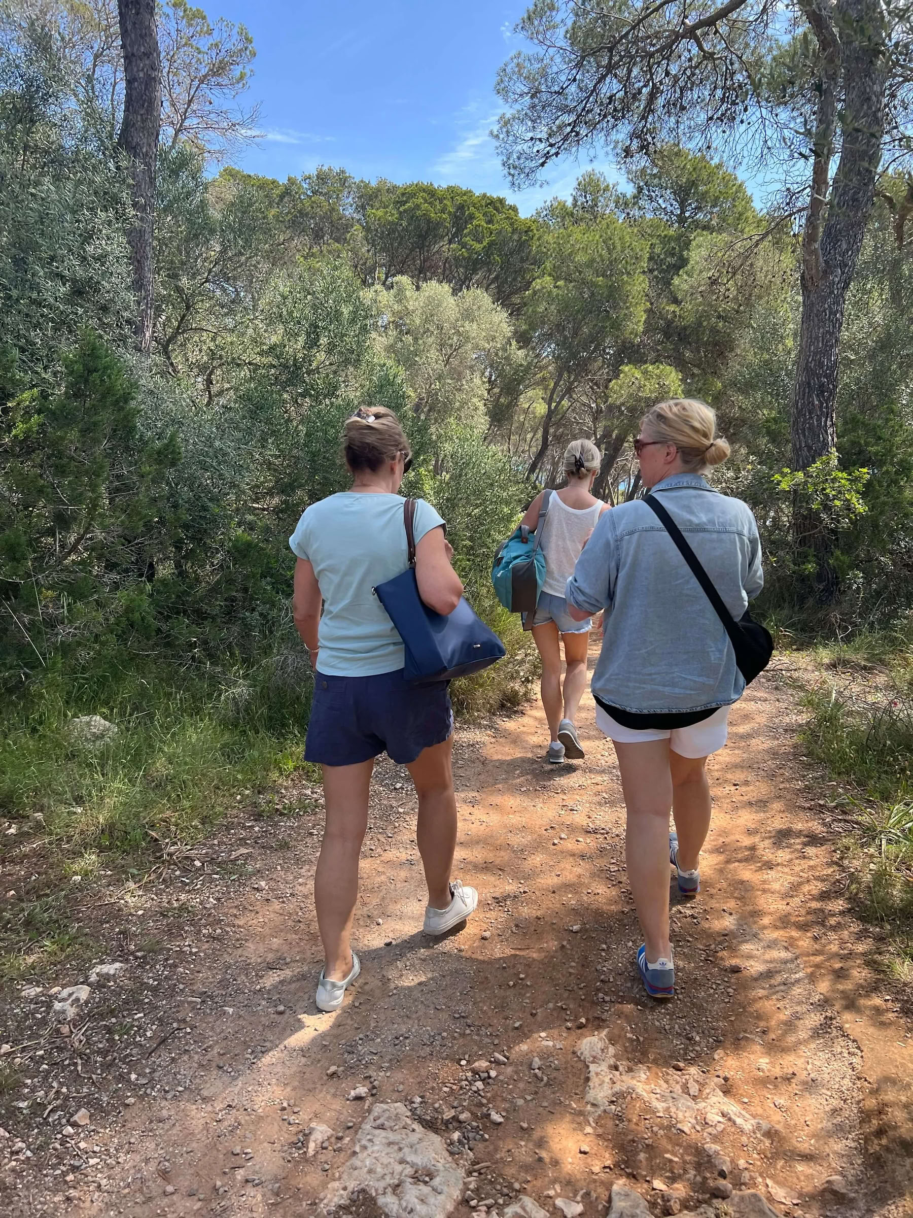 Luxuriöses Yoga Retreat im Cal Reiet – 1.–5. September 2026