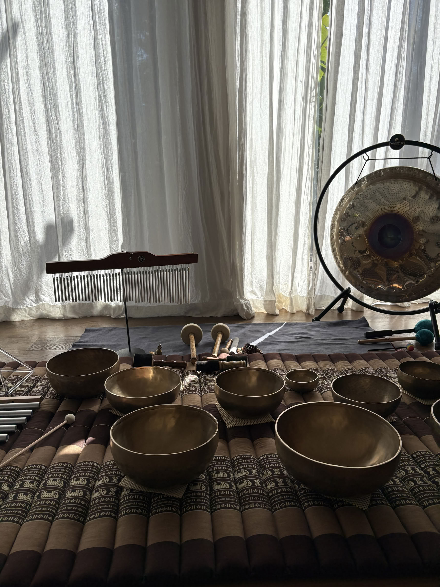 Luxuriöses Yoga Retreat im Cal Reiet – 1.–5. September 2026